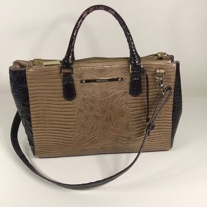 Brahmin handbag medium